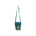 Topo Mini Shoulder Bag Spruce White Omuz Çantası / Mavi