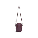 Topo Mini Shoulder Bag Huckleberry White Omuz Çantası / Mor