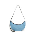 Topo Moonlıght Cross Bag River Blue / Cobblestone Omuz Çantası