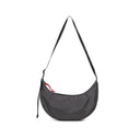 Topo Moonlıght Cross Bag Black / Grid Omuz Çantası