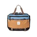 Topo Mountain Cross Bag River Blue - Brown Oak Omuz Çantası / Siyah