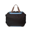 Topo Mountain Cross Bag River Blue - Brown Oak Omuz Çantası / Siyah