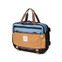 Topo Mountain Cross Bag River Blue - Brown Oak Omuz Çantası / Siyah