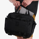 Topo Mountain Cross Bag Black - Neutral Omuz Çantası / Siyah