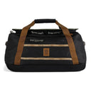 Topo Mountain Duffle Black - Neutral Seyahat Çantası / Siyah