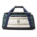 Topo Mountain Duffle Forest - Bone White Seyahat Çantası / Yeşil