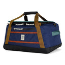 Topo Mountain Duffle Midnight - Caribbean Seyahat Çantası / Mavi