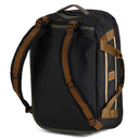 Topo Mountain Duffle Black - Neutral Seyahat Çantası / Siyah