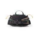 Topo Mountain Hydra Hip Pack Woodland / Terracotta Bel Çantası / Turuncu