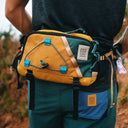 Topo Mountain Hydra Hip Pack Nightshade - State Bel Çantası / Mor