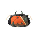 Topo Mountain Hydra Hip Pack Woodland / Terracotta Bel Çantası / Turuncu