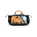 Topo Mountain Hydra Hip Pack River Blue / Brown Oak Bel Çantası