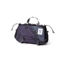 Topo Mountain Hydra Hip Pack Nightshade - State Bel Çantası / Mor