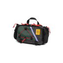 Topo Mountain Hydra Hip Pack Very Peri / Forest Bel Çantası