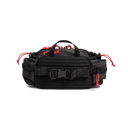 Topo Mountain Hydra Hip Pack Very Peri / Forest Bel Çantası