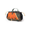 Topo Mountain Hydra Hip Pack Woodland / Terracotta Bel Çantası / Turuncu