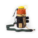 Topo Mountain Hydro Sling Woodland - Terracotta Matara Çantası / Turuncu