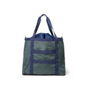 Topo Mountain Utility Forest Bone White Tote Bag  Omuz Çantası / Yeşil