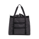 Topo Mountain Utility Grid / Very Peri Tote Bag  Omuz Çantası