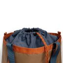 Topo Mountain Utility Olive / Dark Khaki Tote Bag  Omuz Çantası