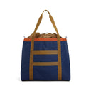 Topo Mountain Utility Midnight - Caribbean Tote Bag  Omuz Çantası / Mavi