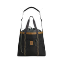 Topo Mountain Utility Black - Neutral Tote Bag  Omuz Çantası / Siyah