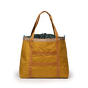 Topo Mountain Utility Mustard - Forest Tote Bag  Omuz Çantası / Hardal