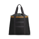 Topo Mountain Utility Black - Neutral Tote Bag  Omuz Çantası / Siyah