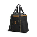 Topo Mountain Utility Black - Neutral Tote Bag  Omuz Çantası / Siyah
