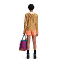 Topo Mountain Utility Mustard - Forest Tote Bag  Omuz Çantası / Hardal