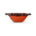 Topo Mountain Waist Pack Woodland - Terracotta Bel Çantası / Turuncu