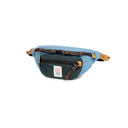 Topo Mountain Waist Pack River Blue / Dark Pine Bel Çantası / Mavi