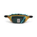 Topo Mountain Waist Pack Mustard - Forest Bel Çantası / Hardal