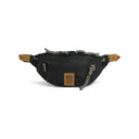 Topo Mountain Waist Pack Black - Neutral Bel Çantası / Siyah