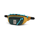 Topo Mountain Waist Pack Mustard - Forest Bel Çantası / Hardal
