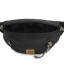Topo Mountain Waist Pack Black - Neutral Bel Çantası / Siyah