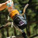 Topo Mountain Hydro Sling Nightshade - Slate Matara Çantası / Mor