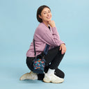 Cabaia Oran Nano Unisex Omuz Çantası