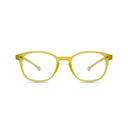 Sena MUS Abo Eco Hdpe Koleksiyonu Sarı Unisex Ekran Gözlüğü