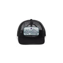 Topo Patch Mesh Trucker Desert Şapka