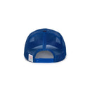 Topo Patch Mesh Trucker French Blue Şapka