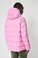 Tanta Nieve Kadın Mont Pembe - Evening Primrose