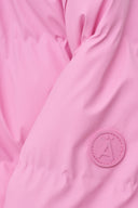 Tanta Nieve Kadın Mont Pembe - Evening Primrose