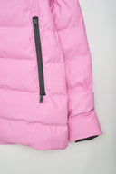 Tanta Nieve Kadın Mont Pembe - Evening Primrose