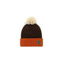 Topo Pompom Bere Clay / Chocolate