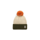 Topo Pompom Bere Cinnamon / Oatmeal