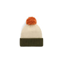 Topo Pompom Bere Cinnamon / Oatmeal