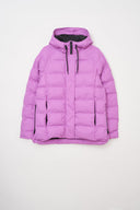 Tanta Aike Kadın Mont Pembe - Mulberry