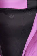 Tanta Aike Kadın Mont Pembe - Mulberry