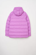 Tanta Aike Kadın Mont Pembe - Mulberry